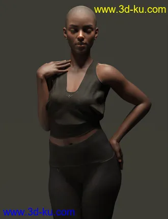 3D打印模型Gl'Amour Ring Lighting for Iray的图片