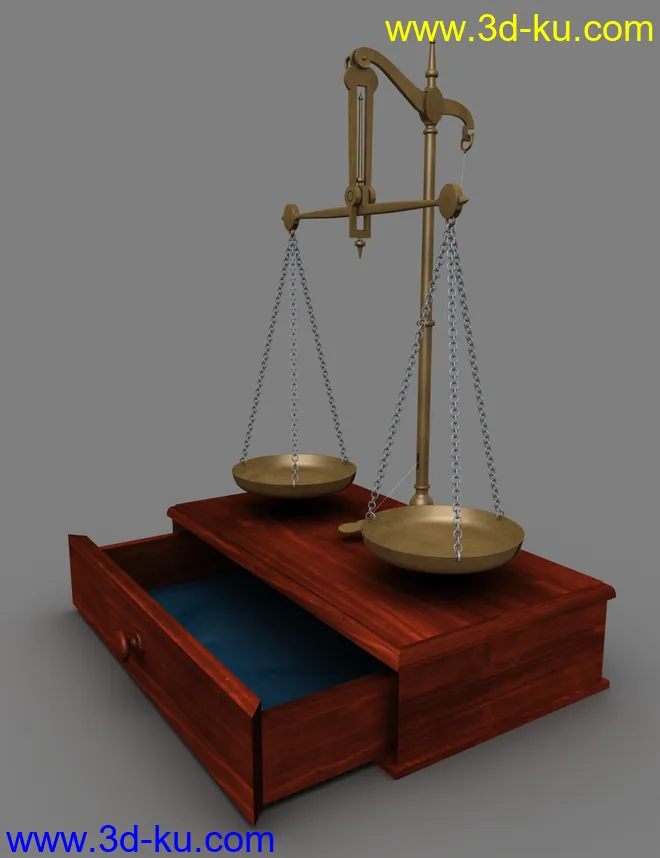 Gold Prospecting Equipment模型的图片6