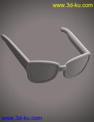 3D打印模型Gothic Style Outfit V4 for Genesis 8 and 8.1 Females Bundle的图片