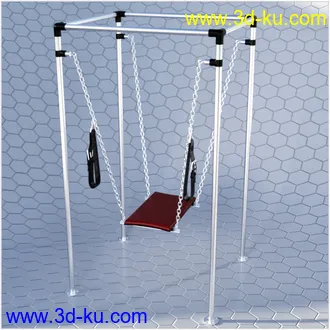 3D打印模型Hanging Tough G3FG8F的图片