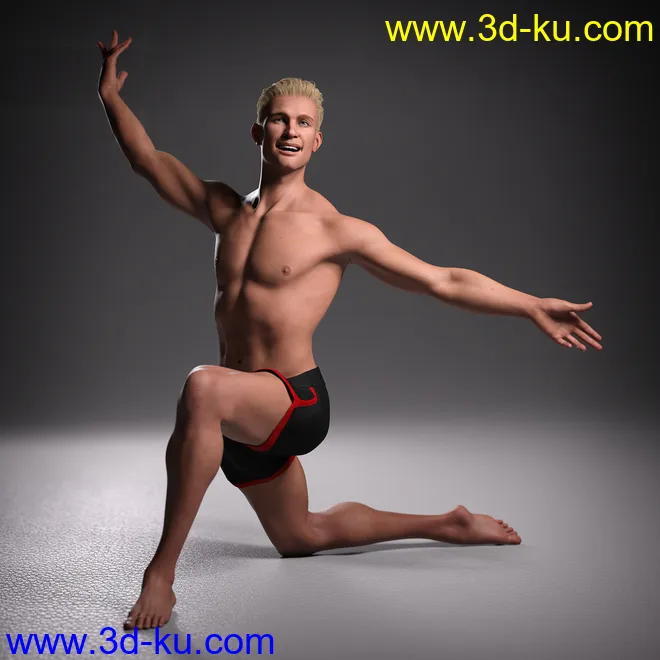 Hans 8.1模型的图片5