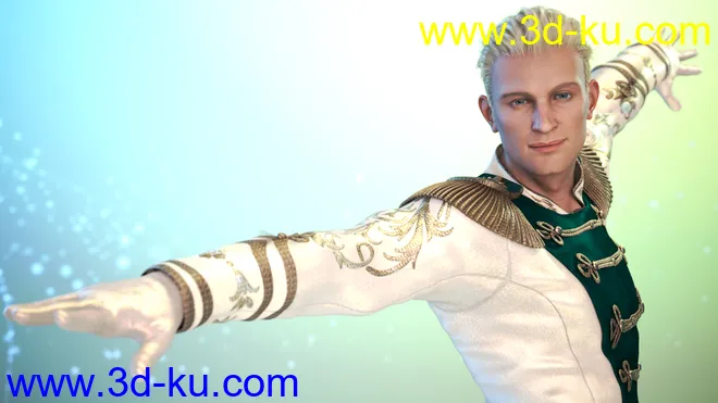 Hans 8.1模型的图片18