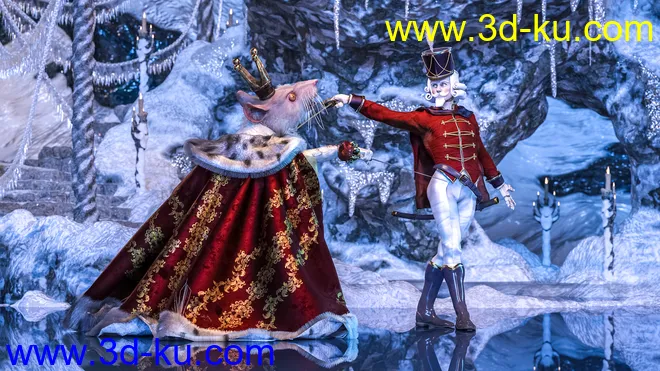 Hans 8.1模型的图片20