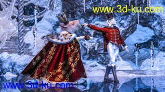 3D打印模型Hans 8.1的图片