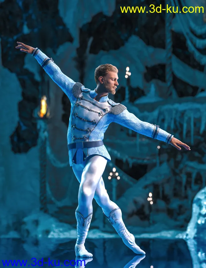 Hans 8.1模型的图片22