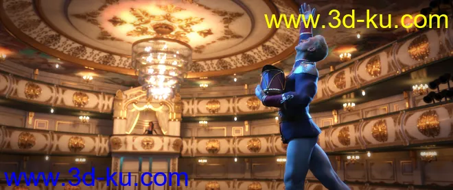 Hans 8.1模型的图片23