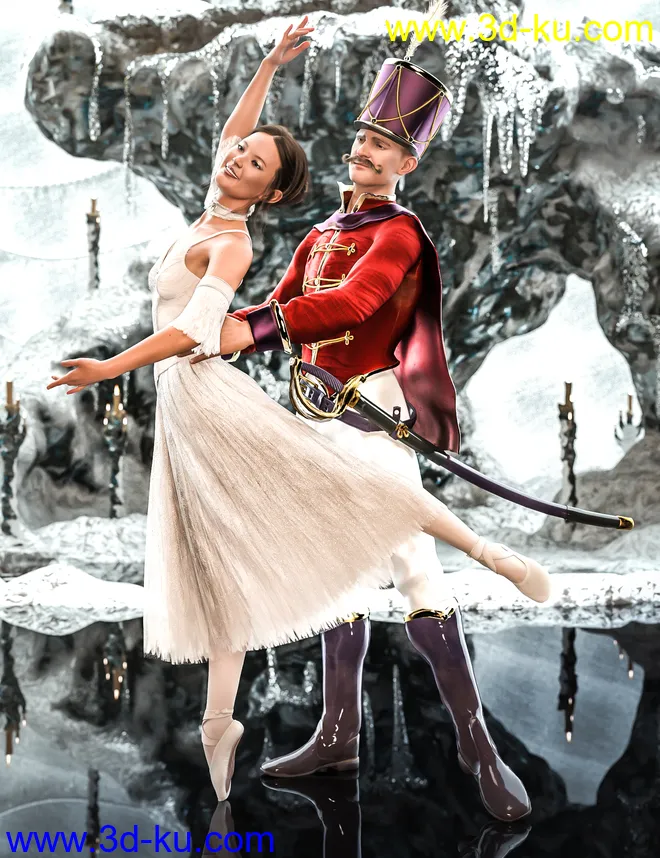 Hans 8.1模型的图片24