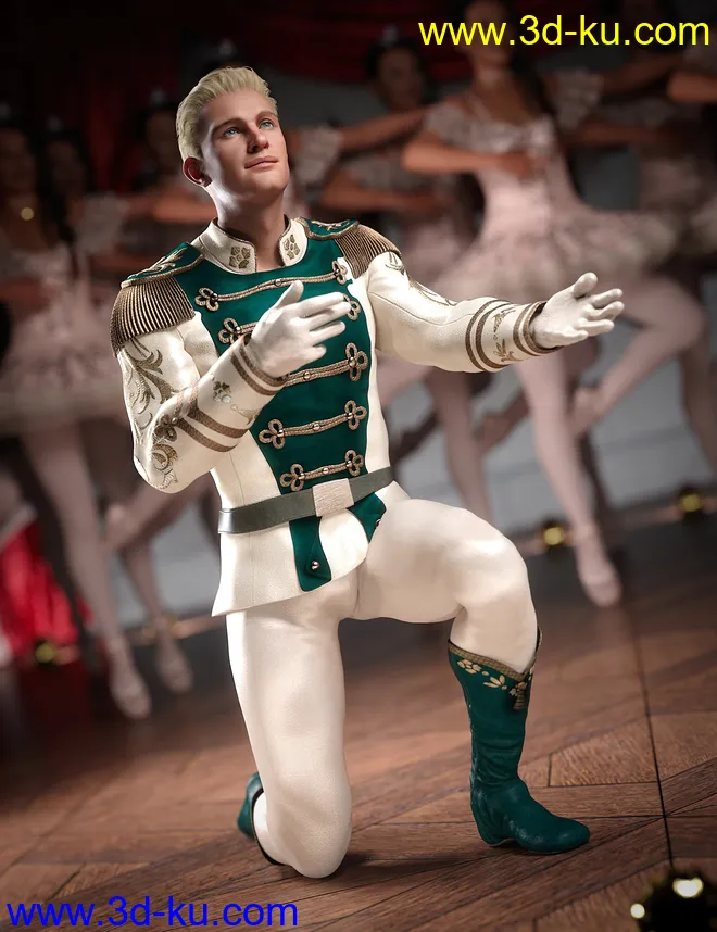 Hans 8.1模型的图片27