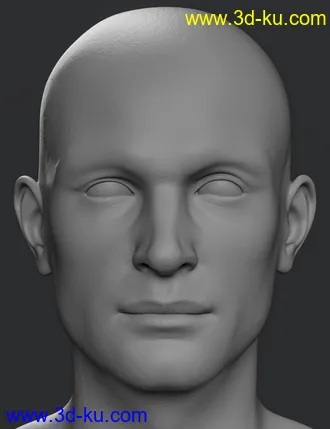 3D打印模型Hans 8.1 HD Add-On的图片