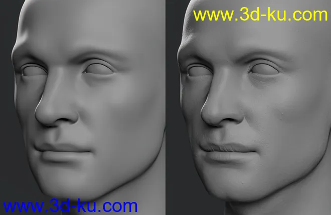 Hans 8.1 HD Add-On模型的图片4