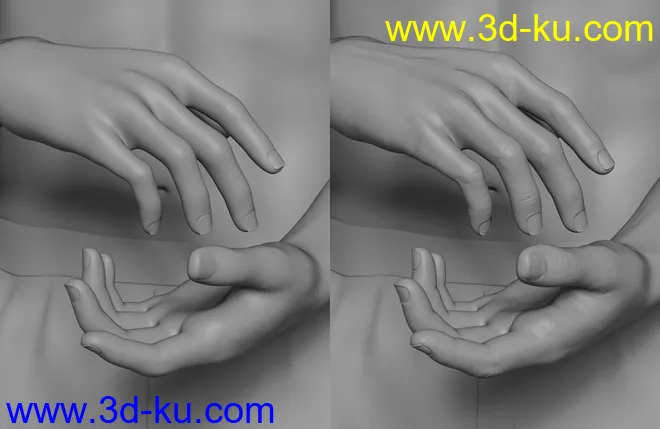 Hans 8.1 HD Add-On模型的图片7