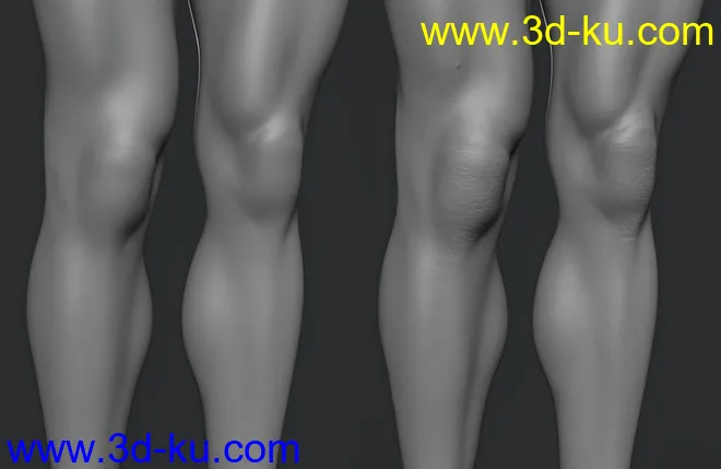 Hans 8.1 HD Add-On模型的图片8