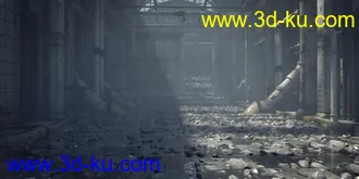 3D打印模型Instant Pebbles的图片