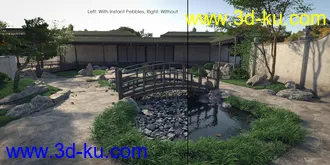 3D打印模型Instant Pebbles的图片