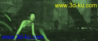 3D打印模型Iray Lofi的图片