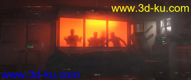 Iray Lofi模型的图片5