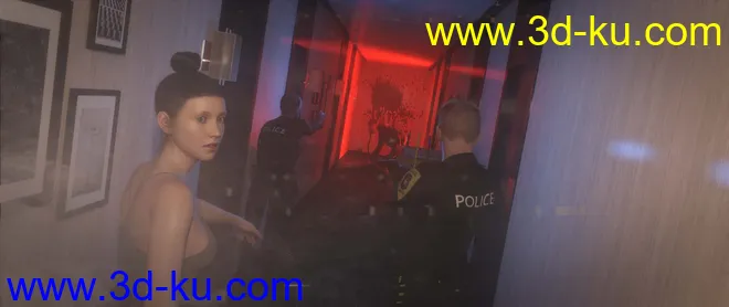 Iray Lofi模型的图片6