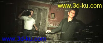 3D打印模型Iray Lofi的图片