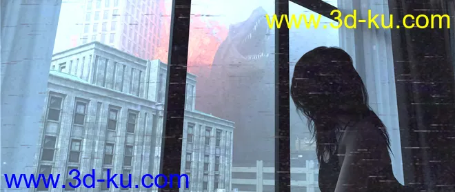 Iray Lofi模型的图片8