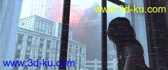 3D打印模型Iray Lofi的图片