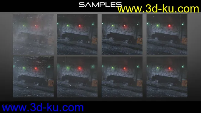 Iray Lofi模型的图片9