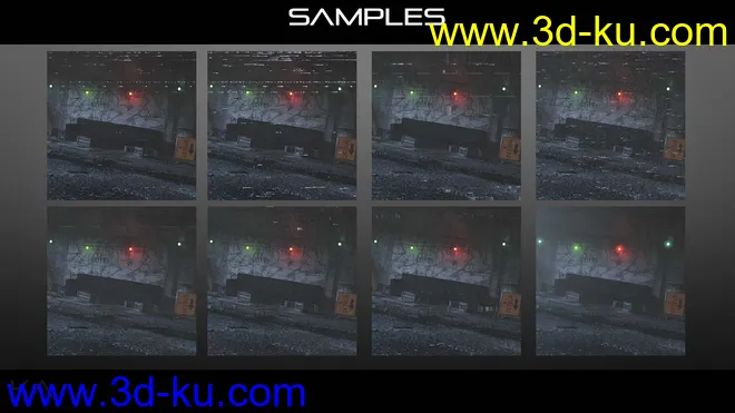 Iray Lofi模型的图片10