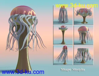 3D打印模型Jepe's WonderPlantZ2的图片