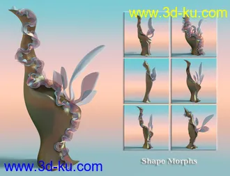 3D打印模型Jepe's WonderPlantZ2的图片