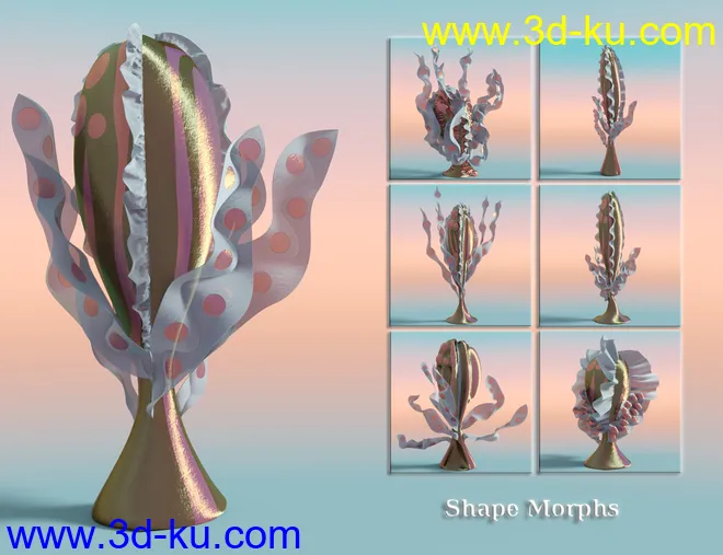 Jepe's WonderPlantZ2模型的图片12