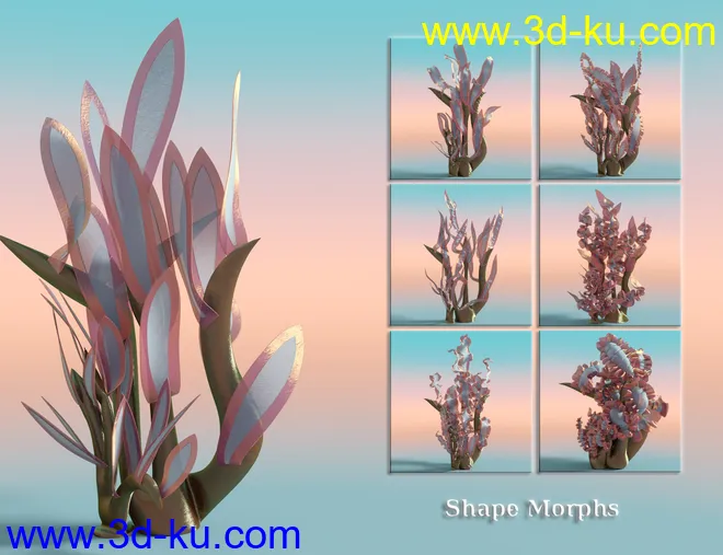 Jepe's WonderPlantZ2模型的图片14