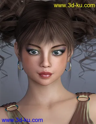 3D打印模型Juniper for Mika 8的图片