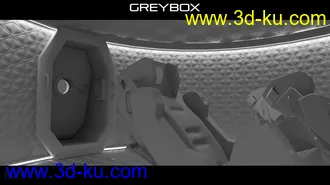 3D打印模型Jupiter 5 Rocket的图片