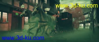 3D打印模型KA Leprechaun FX的图片