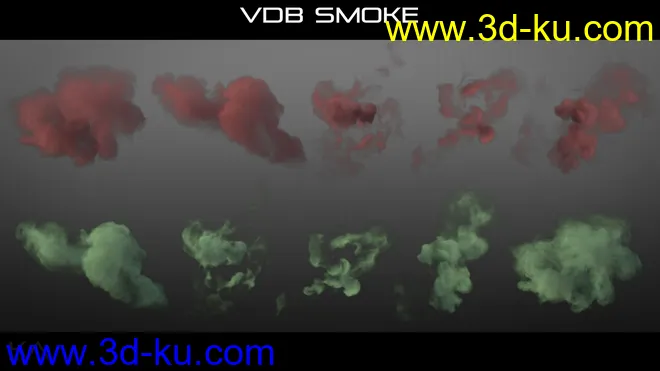 KA Leprechaun FX模型的图片5