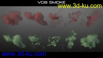 3D打印模型KA Leprechaun FX的图片