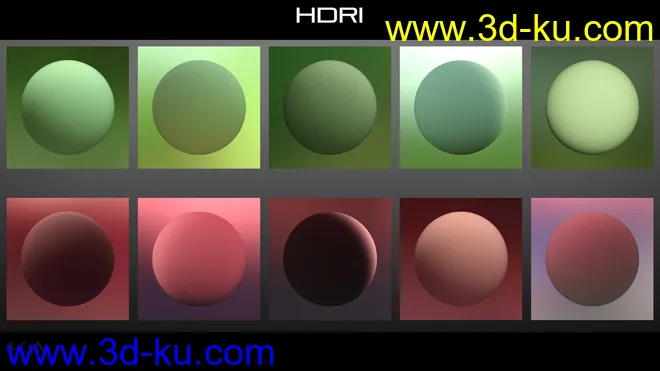 KA Leprechaun FX模型的图片6