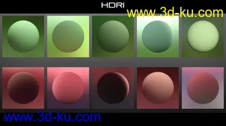 3D打印模型KA Leprechaun FX的图片