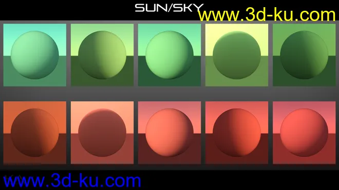 KA Leprechaun FX模型的图片7