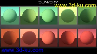 3D打印模型KA Leprechaun FX的图片