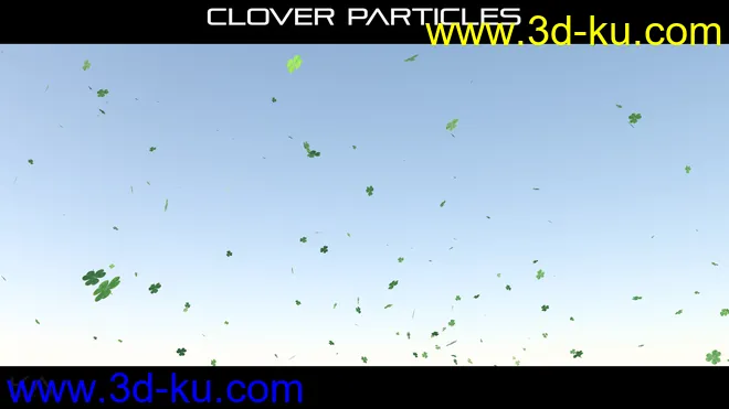 KA Leprechaun FX模型的图片8