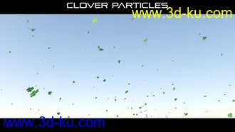 3D打印模型KA Leprechaun FX的图片