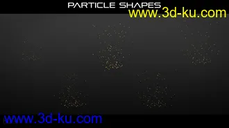 3D打印模型KA Leprechaun FX的图片