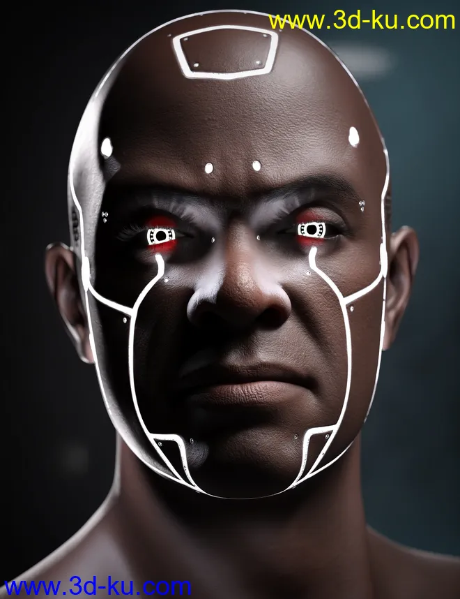 Kola 8.1模型的图片9