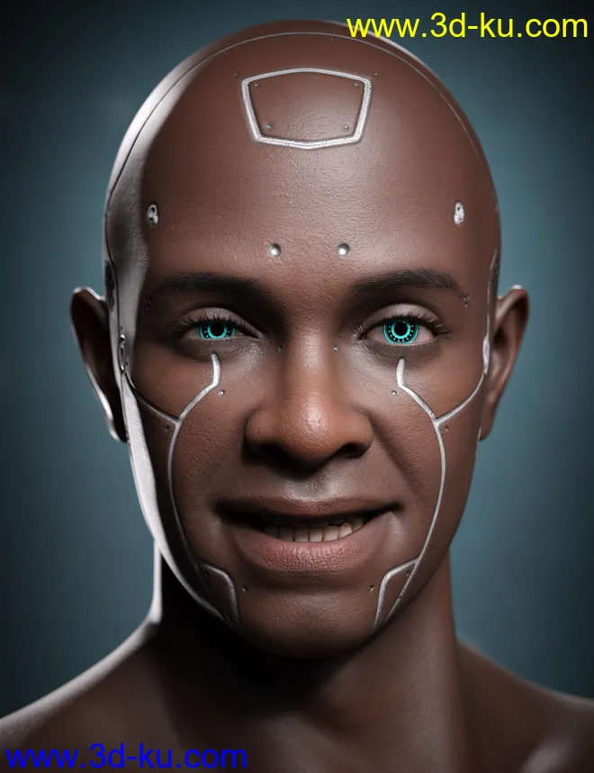 Kola 8.1模型的图片10