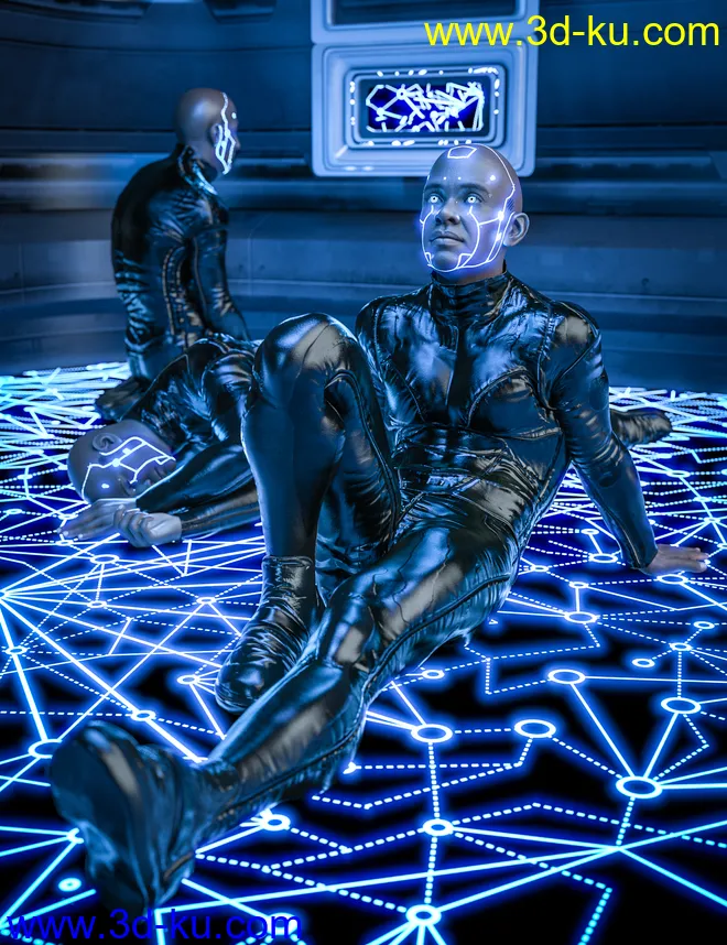 Kola 8.1模型的图片17