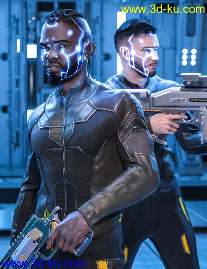 Kola 8.1模型的图片18