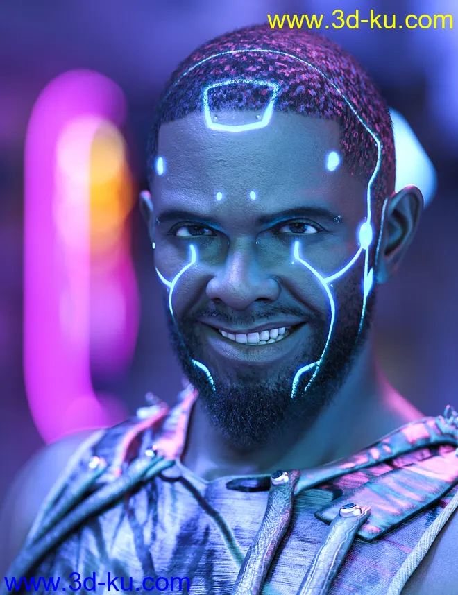 Kola 8.1模型的图片19