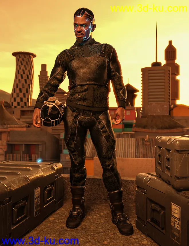 Kola 8.1模型的图片20