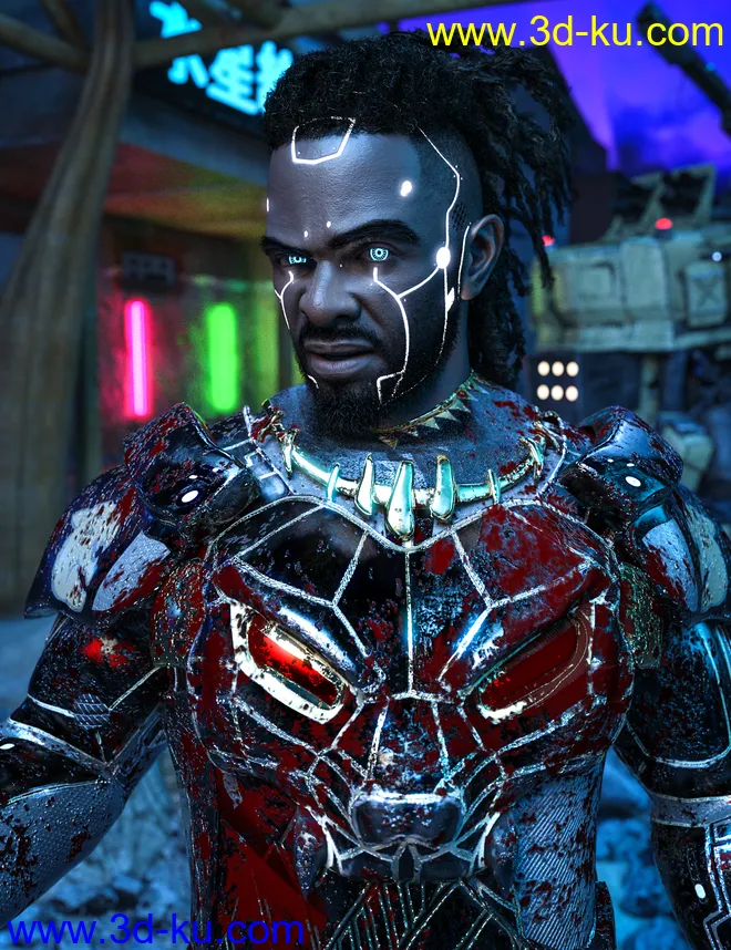 Kola 8.1模型的图片21