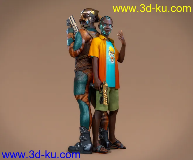 Kola 8.1模型的图片22